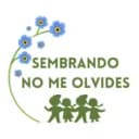 No Me Olvides Logo