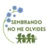 No Me Olvides Logo
