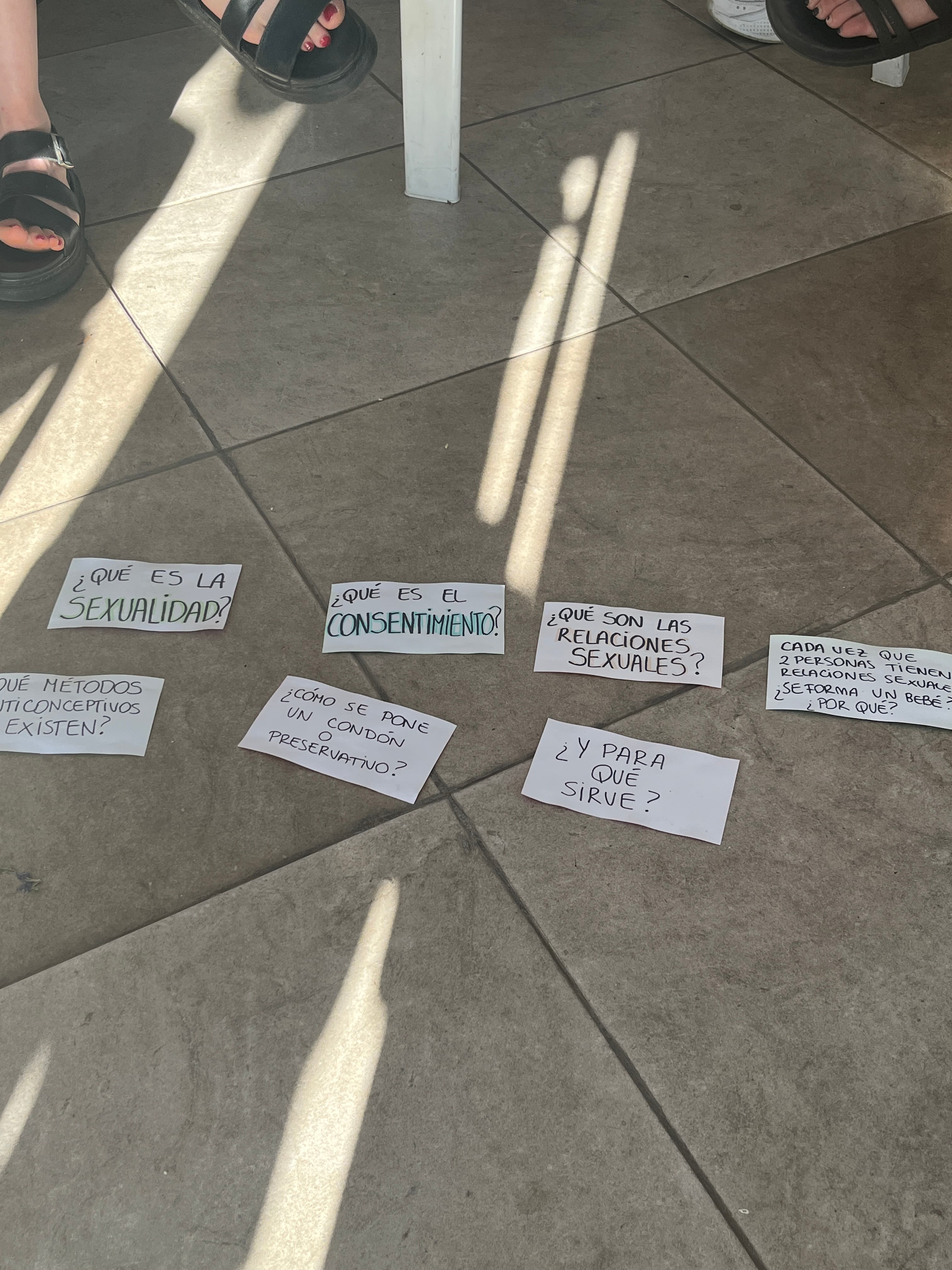 🩺  Salud comunitaria